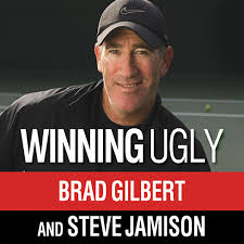 Winning Ugly in tennis